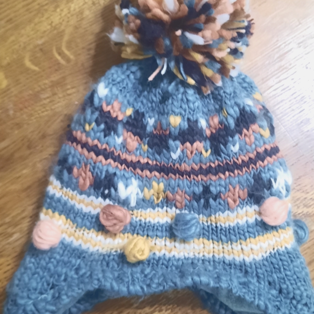 Matilda jane hat size medium girls
